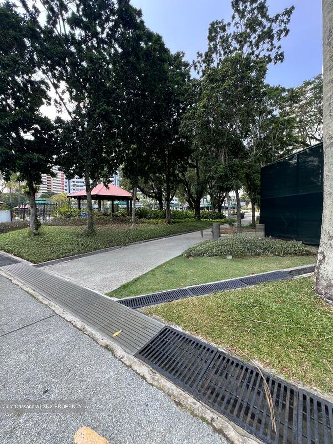 Mandarin Gardens (D15), Condominium #525347351